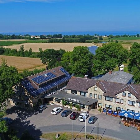 Hotel Gasthuus Spieskamer Hasselberg  Bagian luar foto
