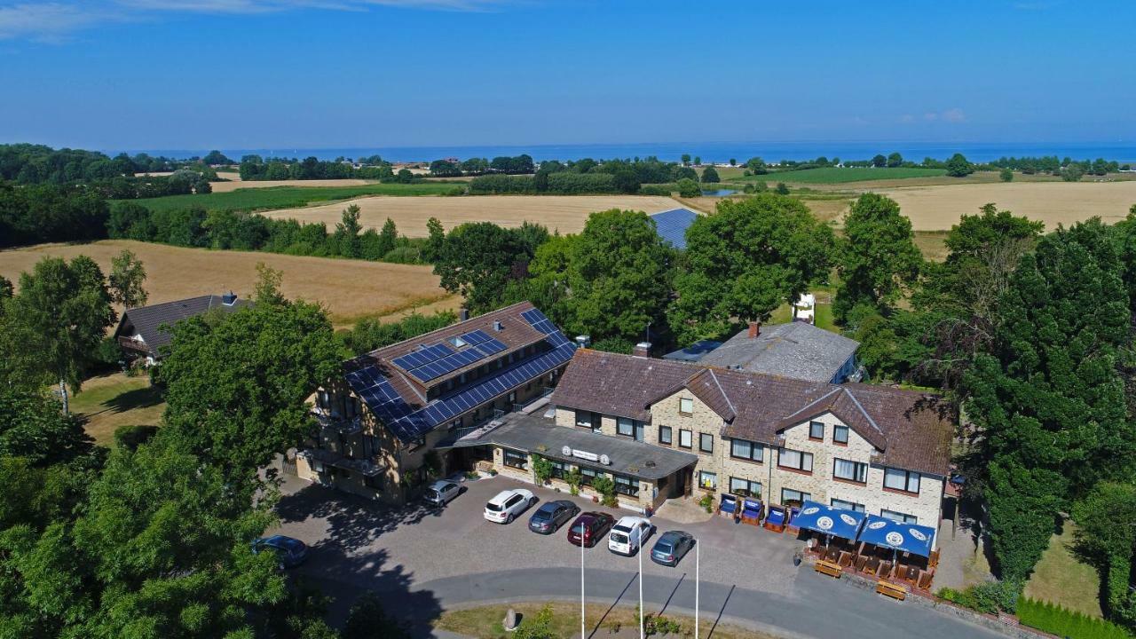 Hotel Gasthuus Spieskamer Hasselberg  Bagian luar foto