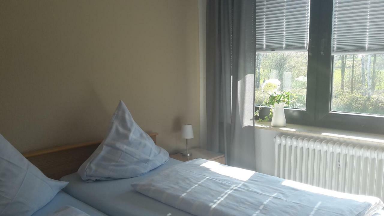 Hotel Gasthuus Spieskamer Hasselberg  Bagian luar foto