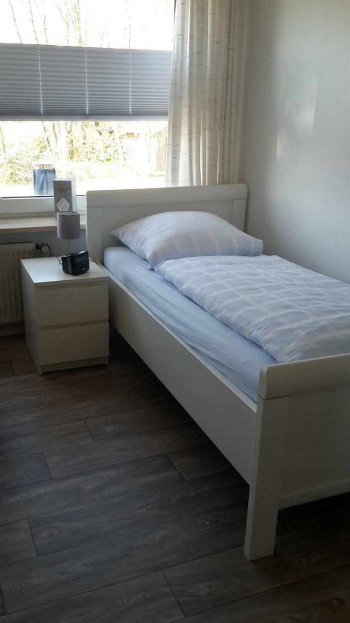 Hotel Gasthuus Spieskamer Hasselberg  Bagian luar foto