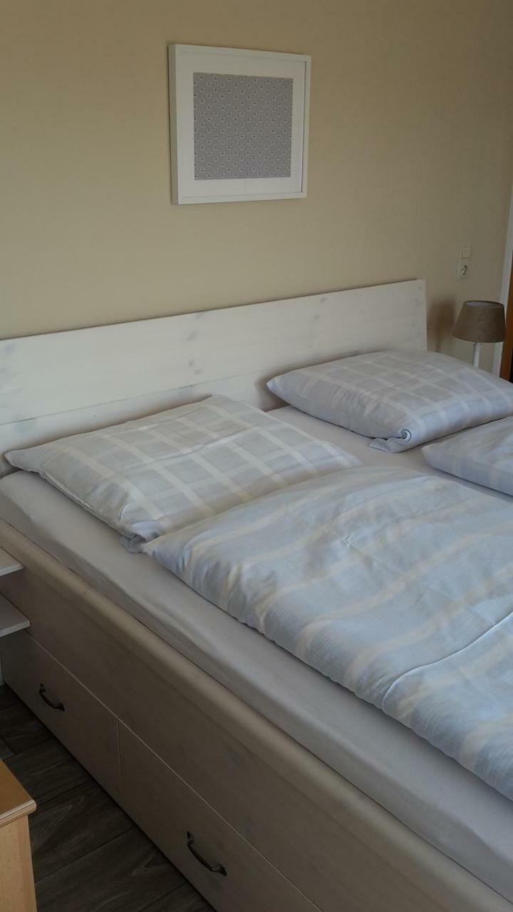 Hotel Gasthuus Spieskamer Hasselberg  Bagian luar foto